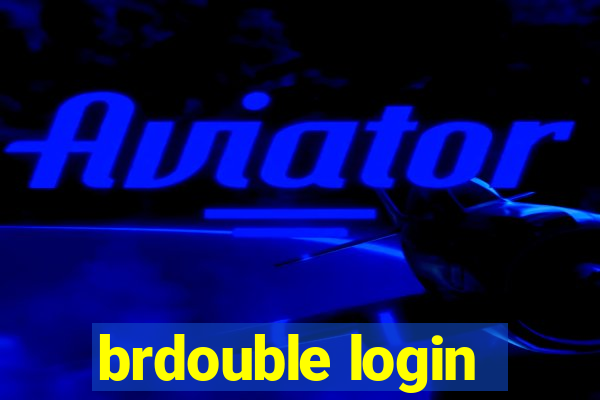 brdouble login